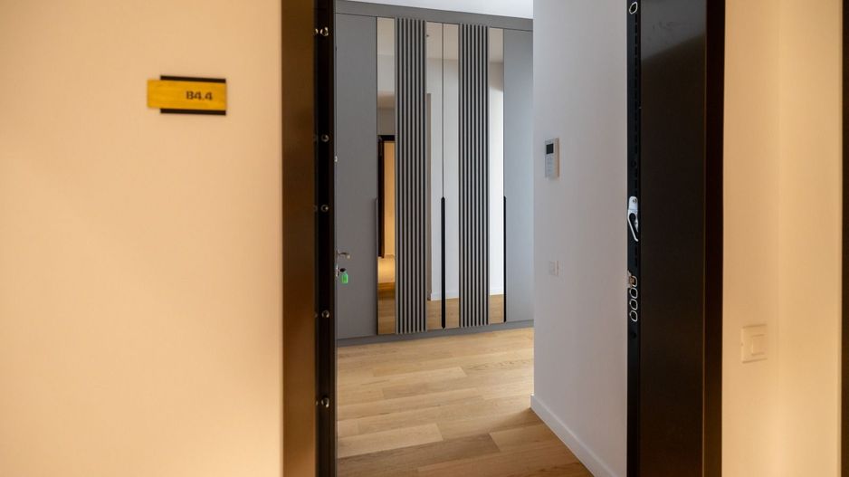 Apartament 2 camere exclusivist in One Verdi Park I Zona Floreasca - Poză 7
