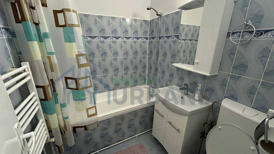 Proprietar - ap.2cam Nou-Prima Inchiriere -Palas Campus-Palas-Central - Poză 7