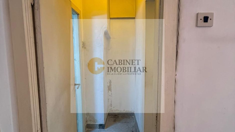 Garsoniera I Stefan cel Mare – Parcul Circului I Creditabil - Poză 13