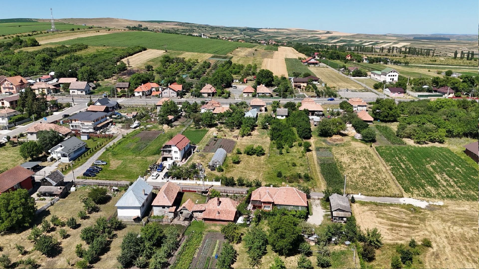 De vanzare teren intravilan - Poză 5