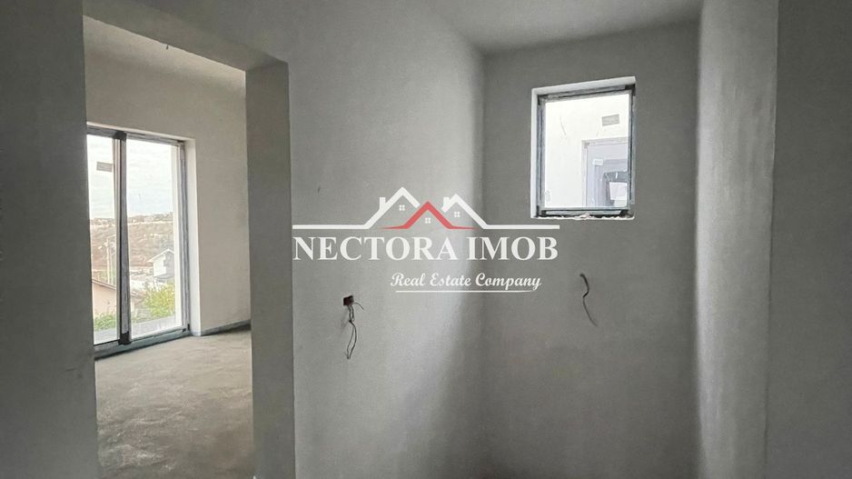 NECTORA IMOB-Casa moderna noua, 120 mp + 400 mp teren, Zona Centrala - Poză 7