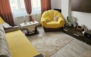 Apartament cu o cameră - Poză 2