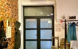 Spatiu special in vila interbelica, Armeneasca - Poză 12