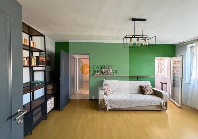 2 Camere-Reabilitat-Credit-Etaj Intermediar-Renovat-M Gorjului-5 min - Poză 1