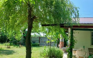 Casa 3 camere Parter Giurgiu Com Bucsani - Poză 5