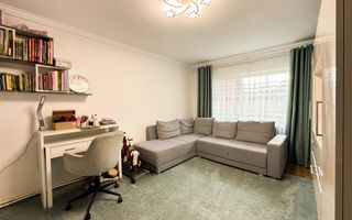 Apartament cu vedere la Somes, Grigorescu - Poză 3