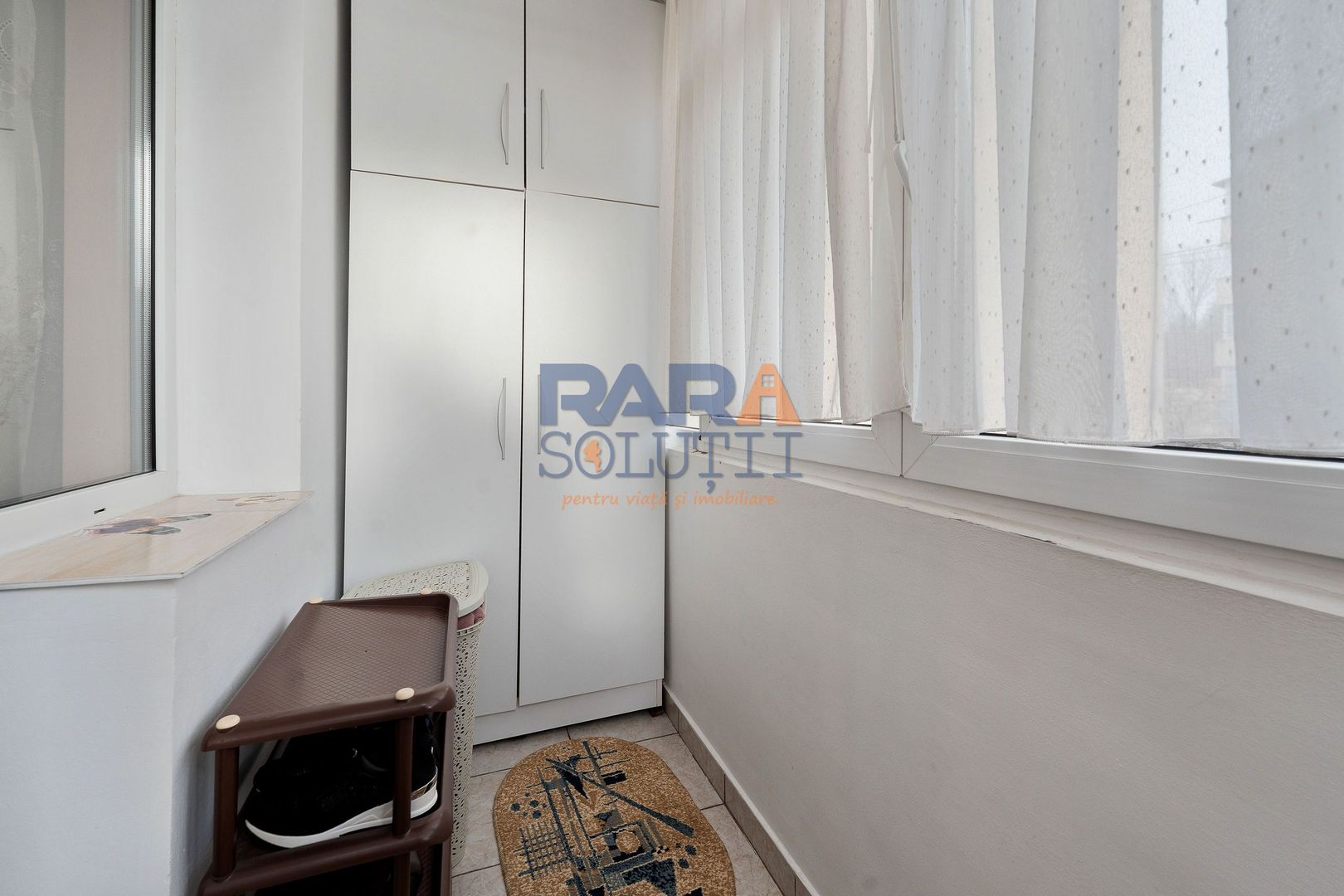 Apartament 3 camere mari, 75 mp, etaj 1, zona Favorit - Poză 15