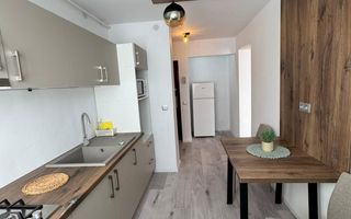 Apartament 2 camere de închiriat – Aleea Carpați, Târgu Mureș - Poză 1