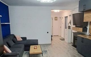 Apartament modern, 3 camere, mobilat, parcare și boxă, Florești. - Poză 3