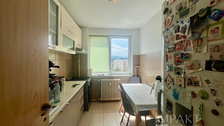Apartament cu 3 camere in Grigorescu - Poză 4
