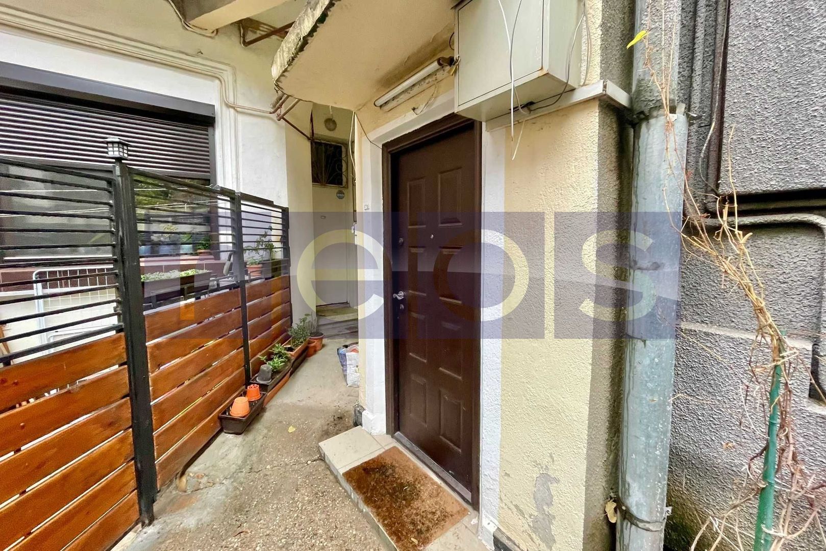 VANZARE VILA FORMATA DIN 3 APARTAMENTE | ZONA MALL VITA | - Poză 14