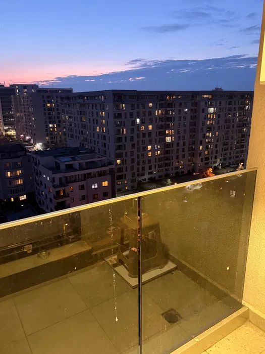 Garsoniera 10 minute Lujerului, EXIGENT PLAZA, BOXA INCLUSA, Centrala - Poză 7