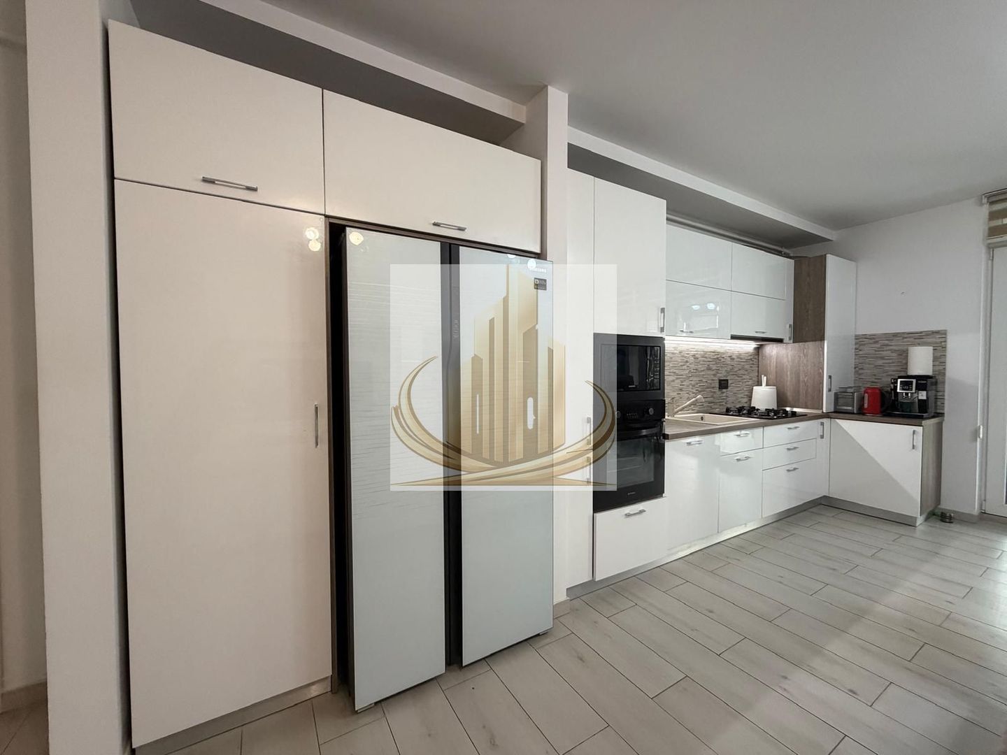 Apartament Premium 3 Camere | 87 MP + Grădină 94 MP | Braytim - Poză 2