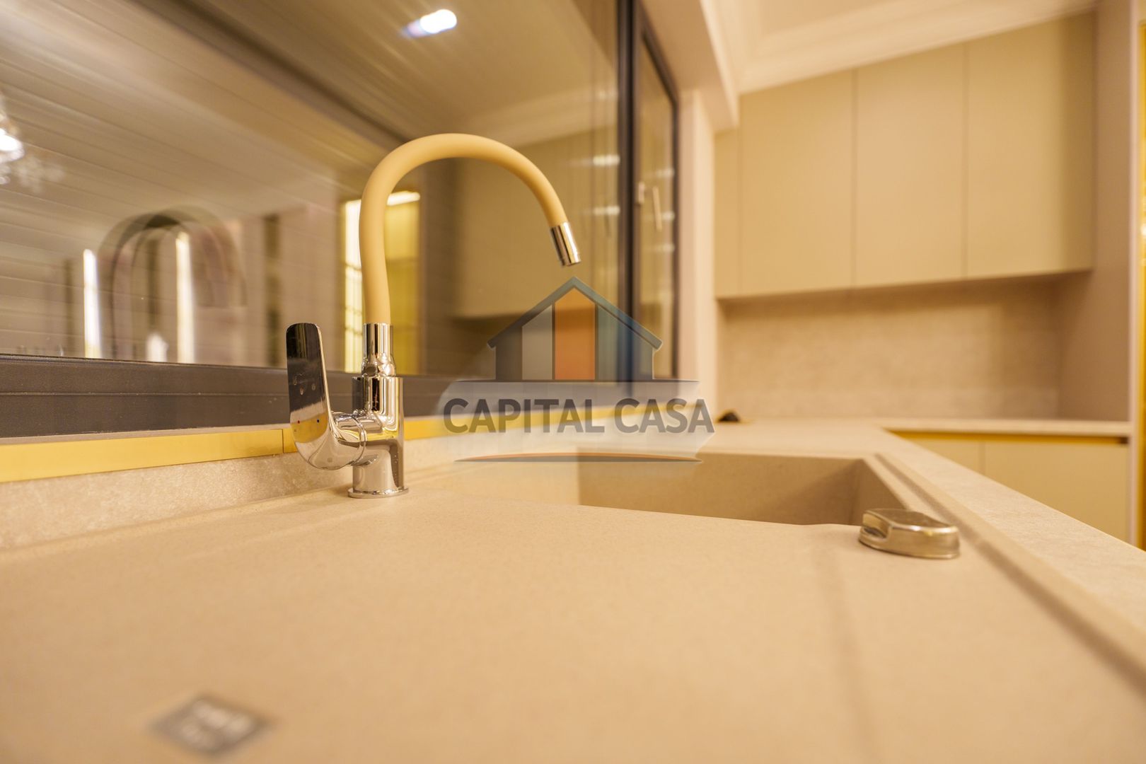 Apartament 2 Camere | Mobilat & Utilat Premium Pipera - Poză 95