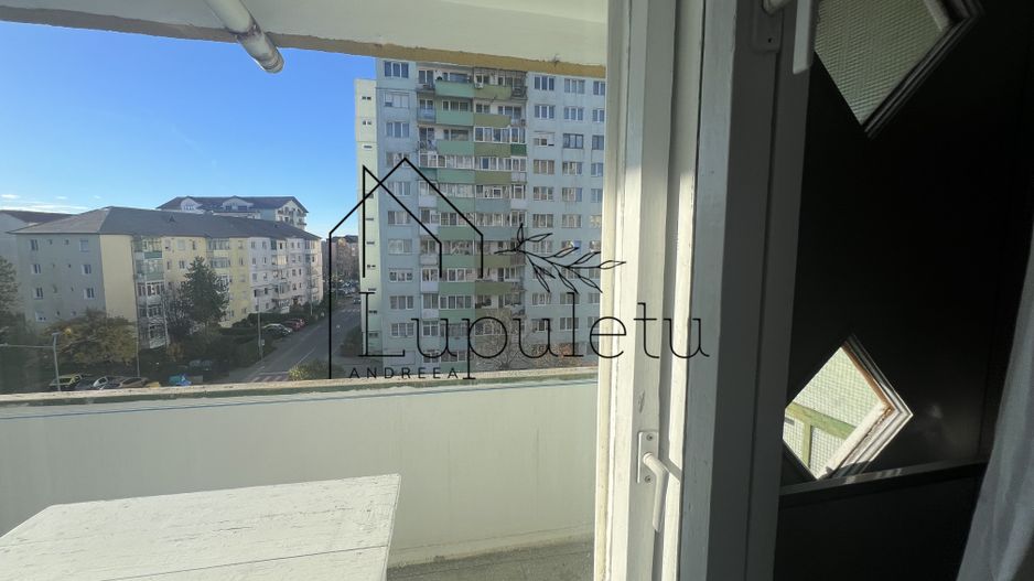Apartament de Inchiriat | 2 Dormitoare | 56 MPU | Mihai Viteazu - Poză 8
