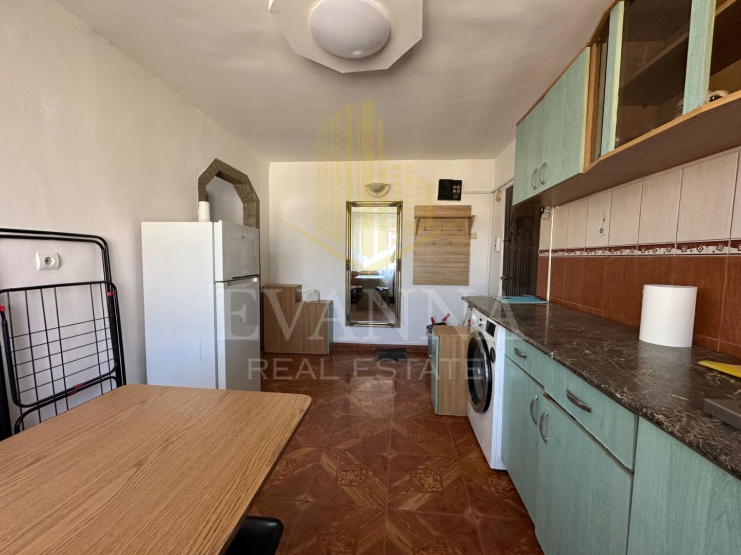 Apartament 2 camere | str. Petru Rares | de închiriat - Poză 9