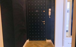 Garsoniera Ion Mihalache- Titulescu- Banu Manta - Poză 12