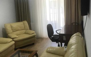 Apartament cu 2 camere de vânzare în Gran Via Park – Lujerului | - Poză 1