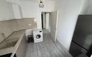 Apartament 1 cameră, 34 mp, prima închiriere, mobilat și utilat nou, Vișoianu - Poză 4
