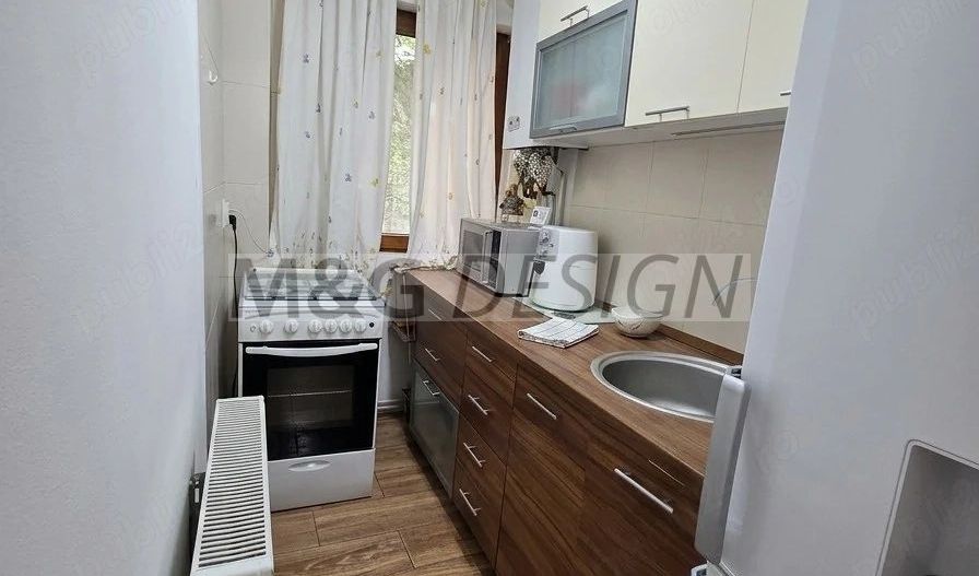 Apartament  2 camere Take Ionescu - Poză 3