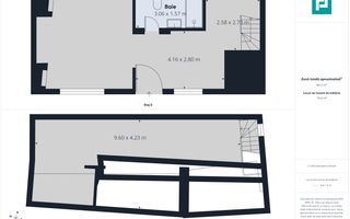 Casă renovată ultracentral | Str. Primăriei - Poză 10
