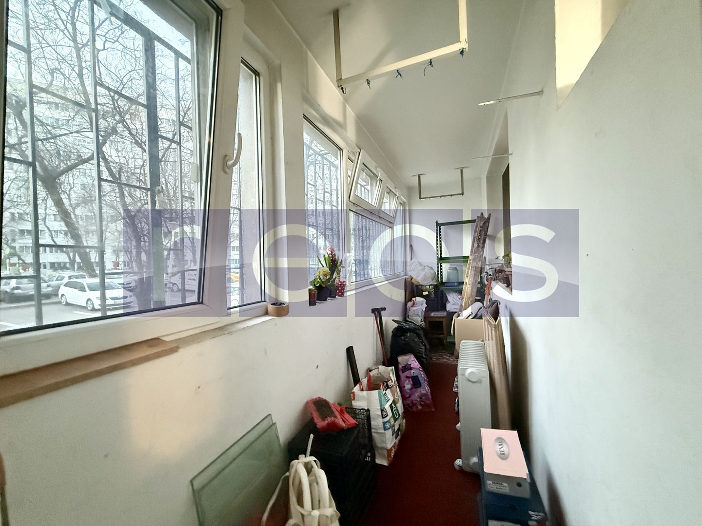 VÂNZARE 2 CAMERE | DRISTOR | LOC DE PARCARE INCLUS - Poză 9