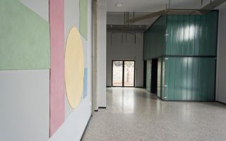 De inchiriat spatiu birouri - Henri Barbusse - Poză 8