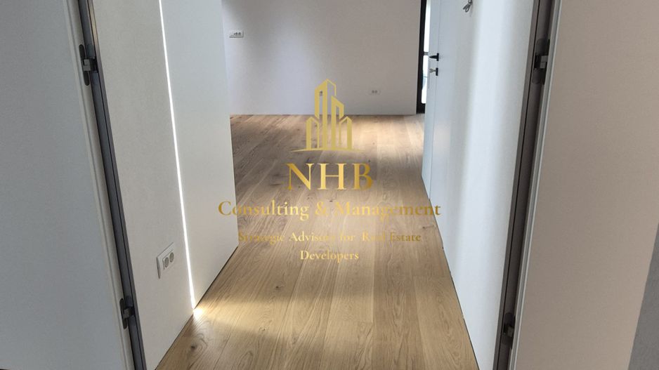 Apartament 3 camere, 2 bai, acces in apartament cu liftul - Dorobanti - Poză 20