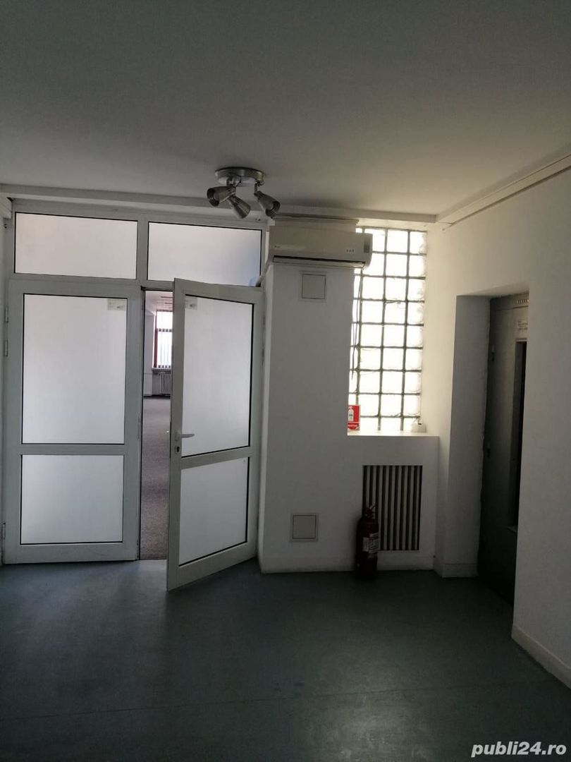Spatiu birori ultracentral str. Negustori - Poză 4