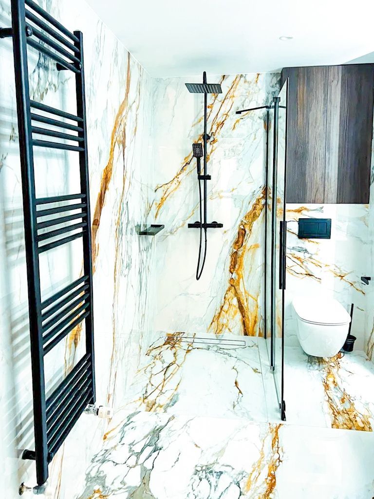 Închiriere apartament 4 camere 163mp | Parcare și boxă incluse - Poză 15