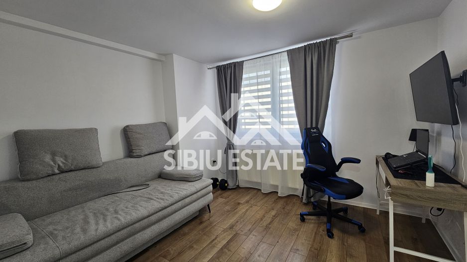 Casa 3 camere, cocheta si economa Sibiu, Selimbar - Poză 17