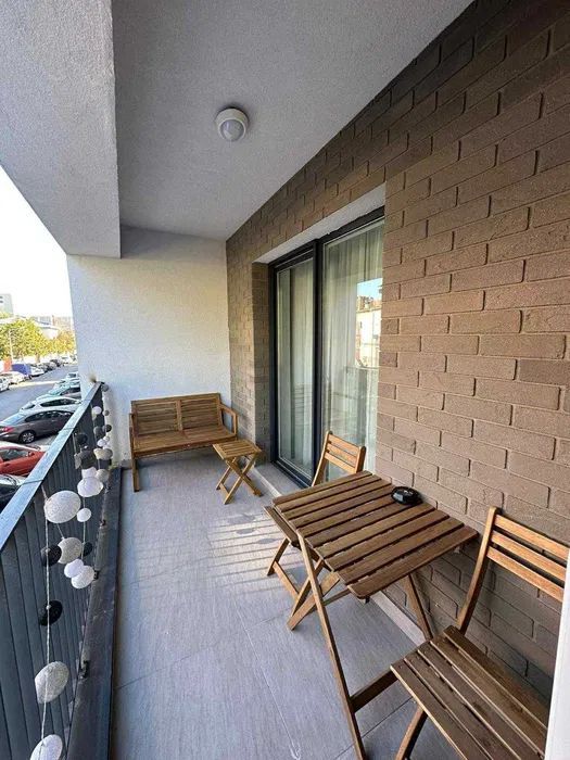 Apartament ultra-modern, trei camere, Iancului - Poză 1