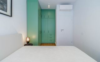 Închiriere apartament premium 2 camere | loc parcare | Avalon Estate, Pipera - Poză 9