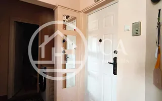 Apartament cu 2 camere de vanzare in zona Iosia, Oradea - Poză 11
