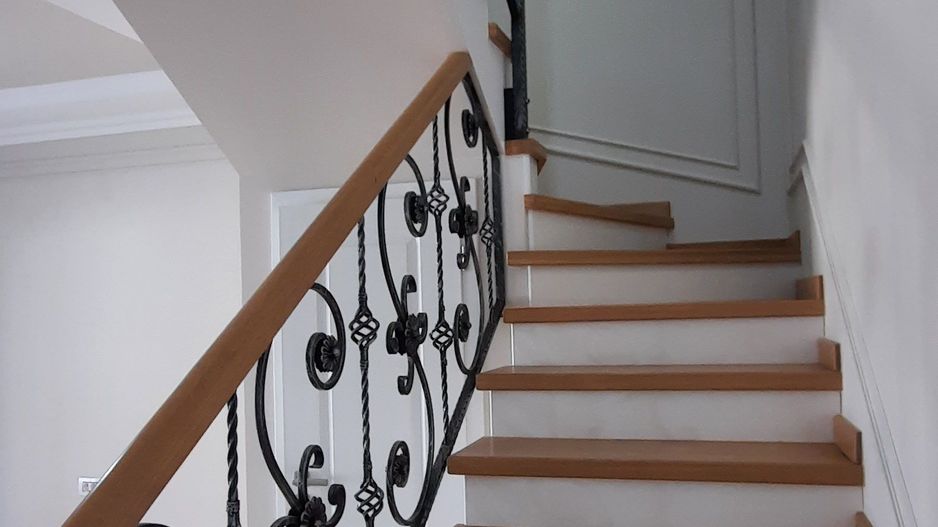 Locuinta deosebita cu finisaje PREMIUM - Poză 7