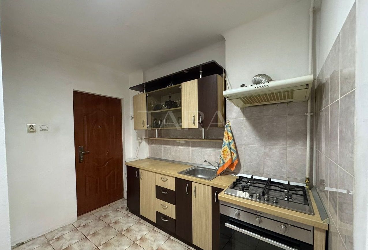 Apartament 1 cameră | zona străzii Paris | - Poză 4