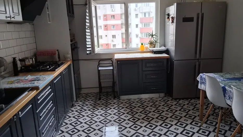 AP. 3 CAMERE - SEBASTIAN, PET-FRIENDLY, CENTRALA PROPRIE, BLOC NOU - Poză 4
