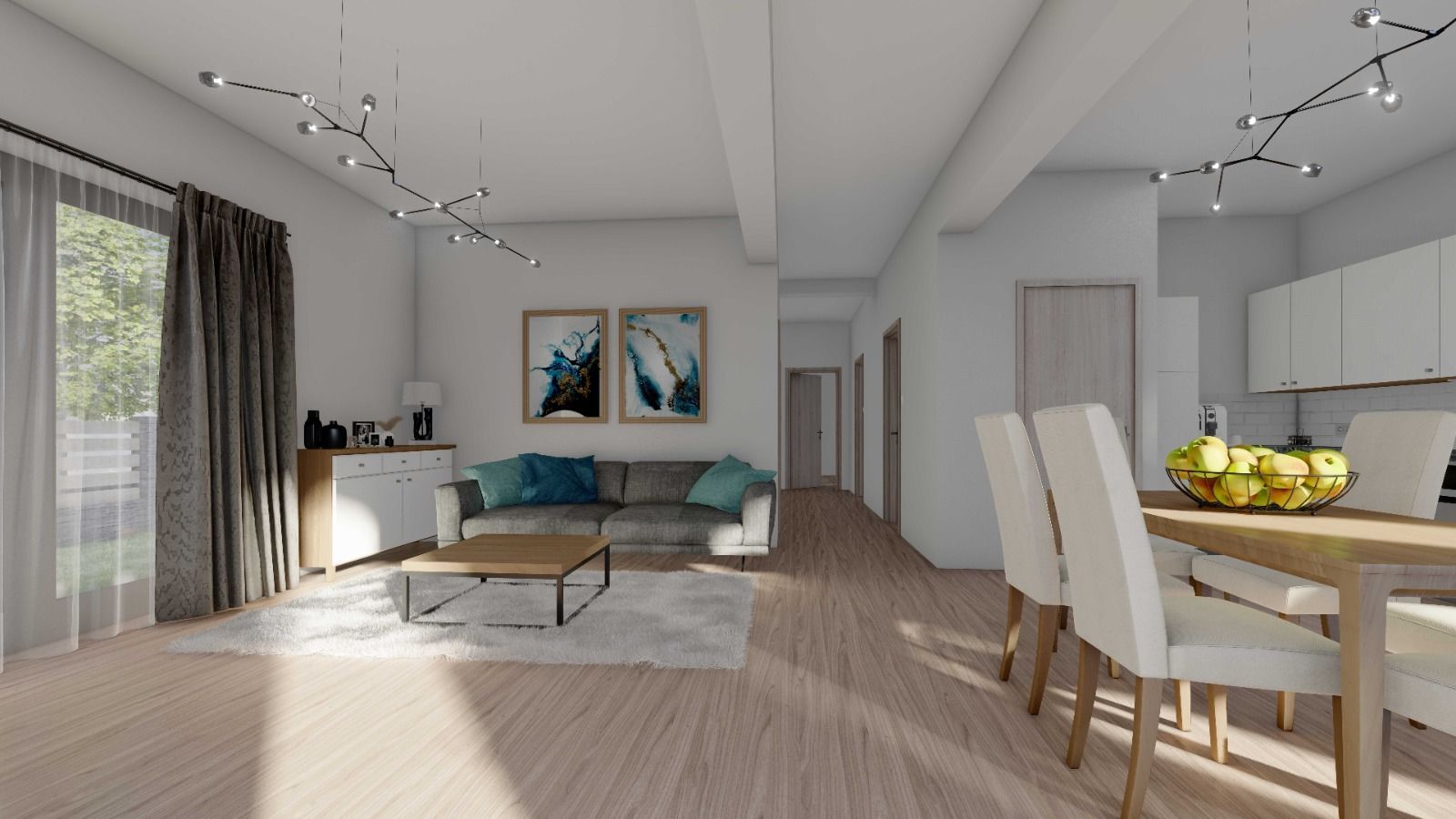 Case individuale în Livezeni - Poză 1