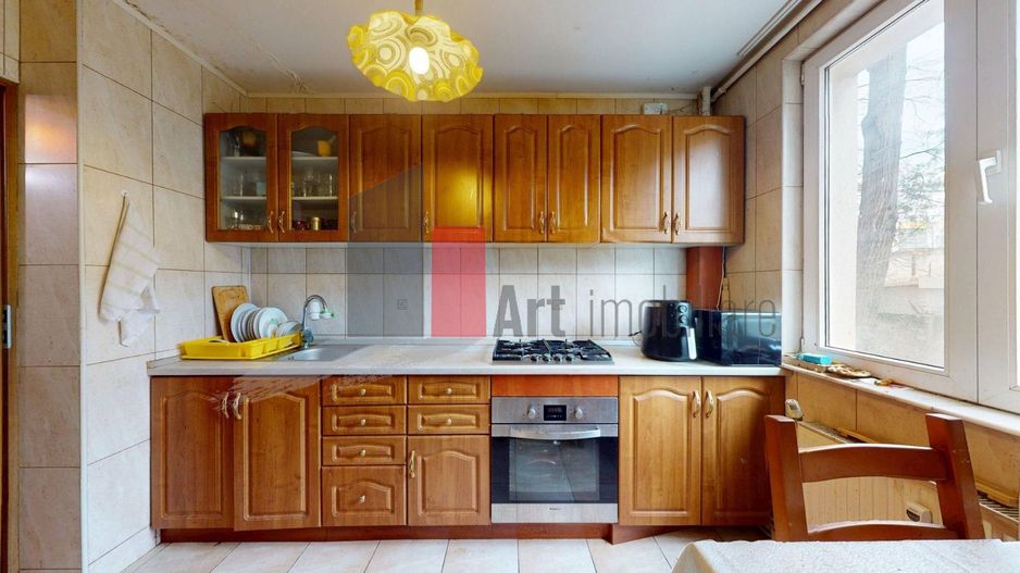 apartament 3 camere Drumul Taberei - Poză 10