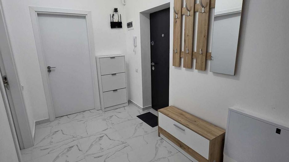 Apartament 2 camere cu gradina de inchiriat si loc parcare - Poză 4
