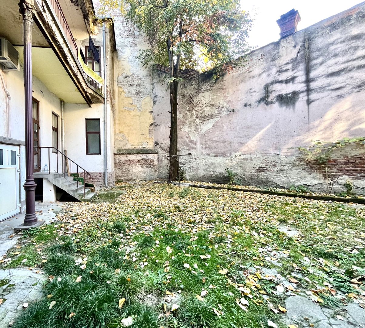 Apartament 2 camere, renovat integral, pretabil birou, zona Centrala - Poză 10