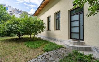 Inchiriere casa 130 mp utili, birou, zona Centrala - Poză 2