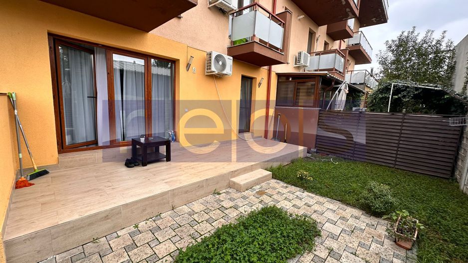 DE INCHIRIAT APARTAMENT 3 CAMERE ZONA AVIATIEI - Poză 10
