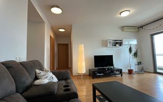 Apartament spațios cu 3 camere de închiriat – Doamna Ghica Plaza - Poză 1