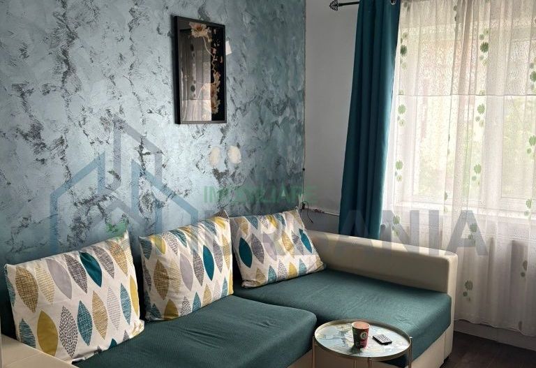 Închiriere cameră de cămin, zonă Nicolina, Iași – 250 € - Poză 1
