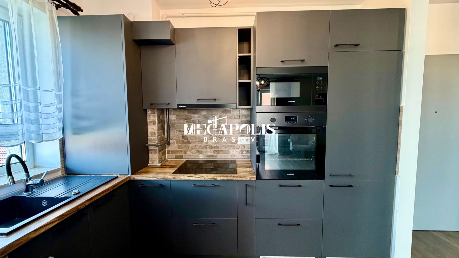 2 camere, OPEN SPACE | Avantgarden Bartolomeu - Poză 9