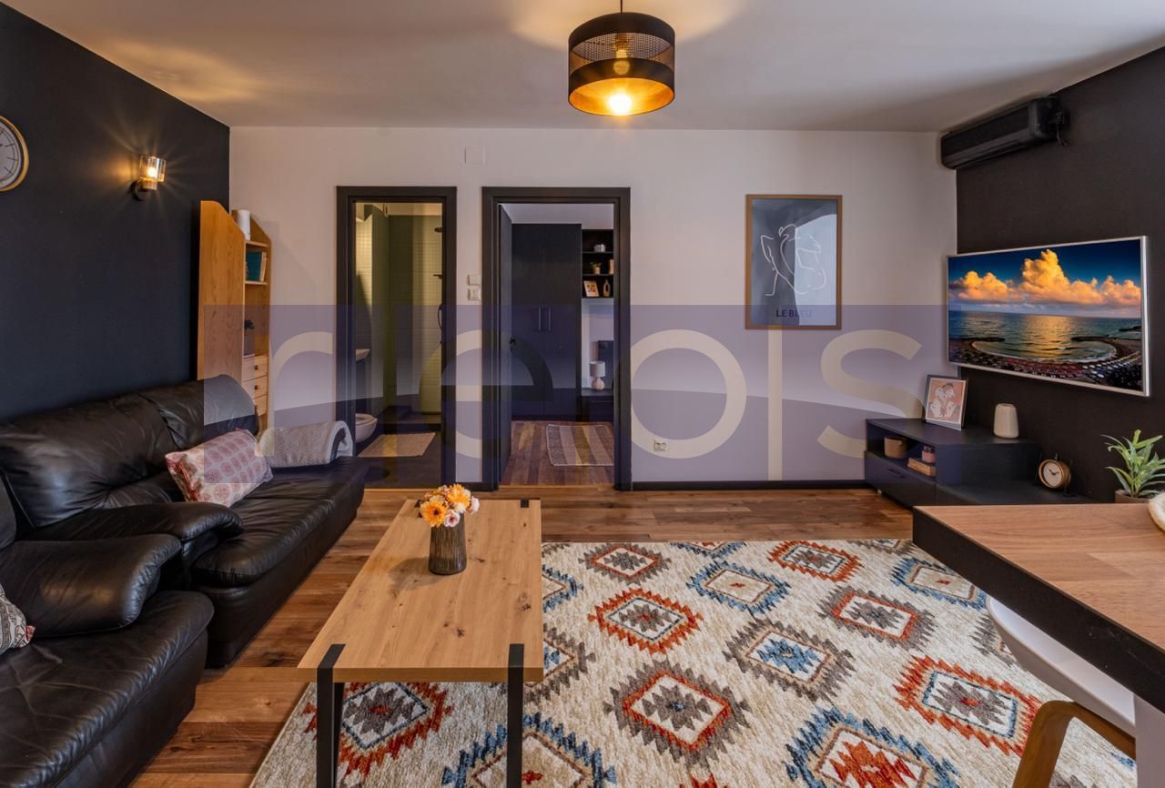 VANZARE APARTAMENT 2 CAMERE 44MP | UNIVERSITATE ULTRACENTRAL | READY TO MOVE IN - Poză 5