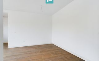 Apartament 1 cameră și dormitor separat, Torontal - Poză 6