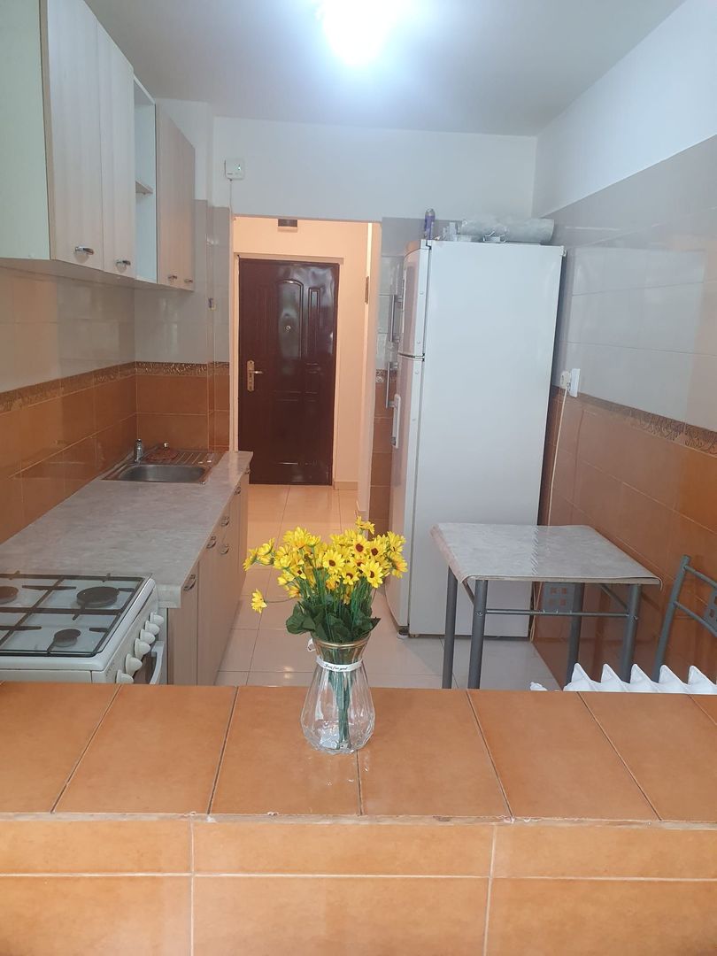 Apartament 2 camere Berceni-Nitu Vasile - Poză 7