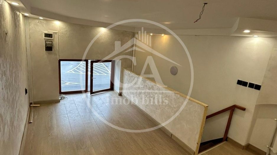 Spatiu de inchiriat ultracentral, Oradea - Poză 3